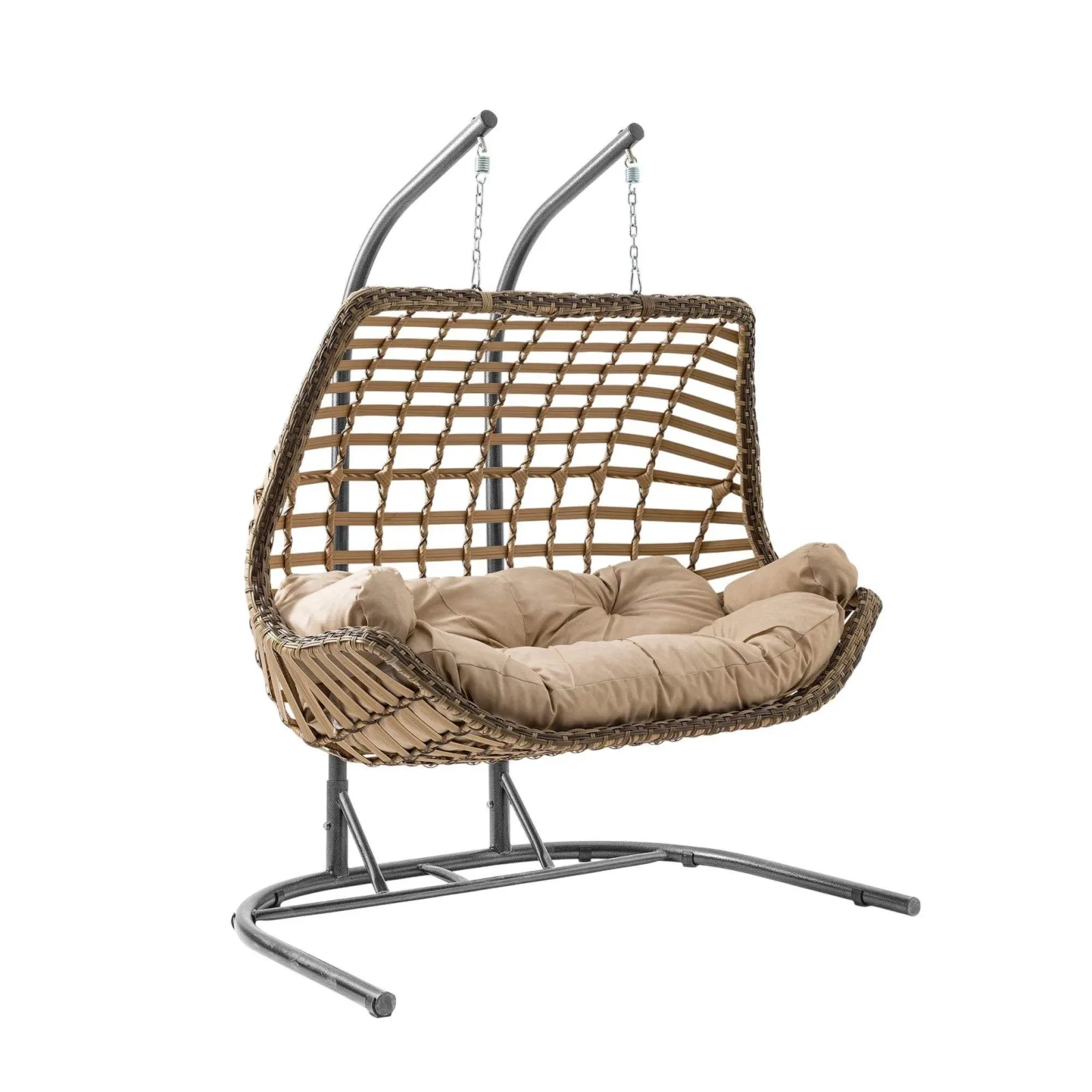 Cunda Çiftli Rattan Bahçe - Balkon Salıncağı